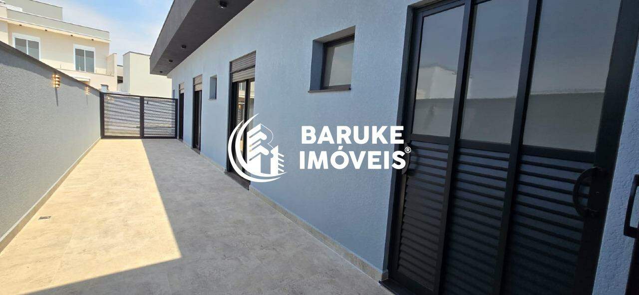 Casa de condomínio à venda no bairro Loteamento Park Gran ReserveIndaiatuba: 