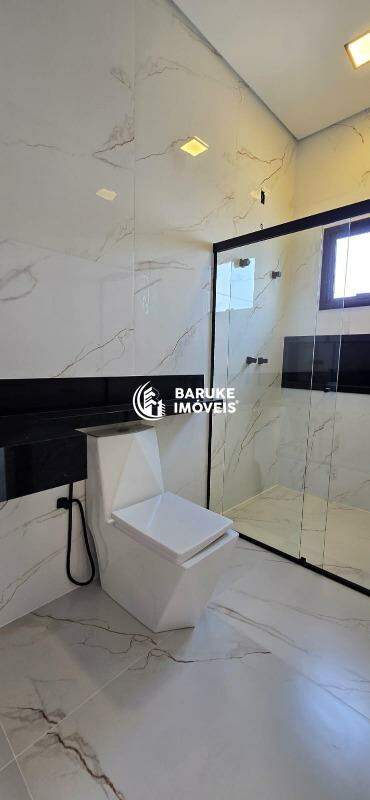 Casa de condomínio à venda no bairro Loteamento Park Gran ReserveIndaiatuba: 