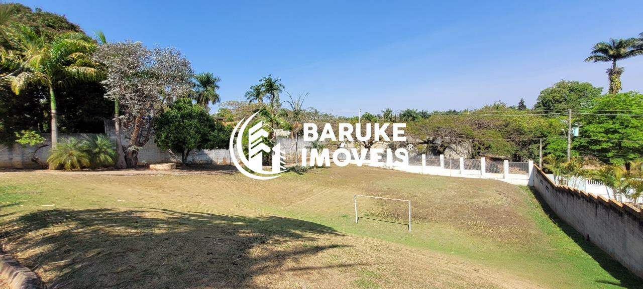 Chácara para aluguel no bairro COLINAS DO MOSTEIRO DE ITAICIIndaiatuba: 