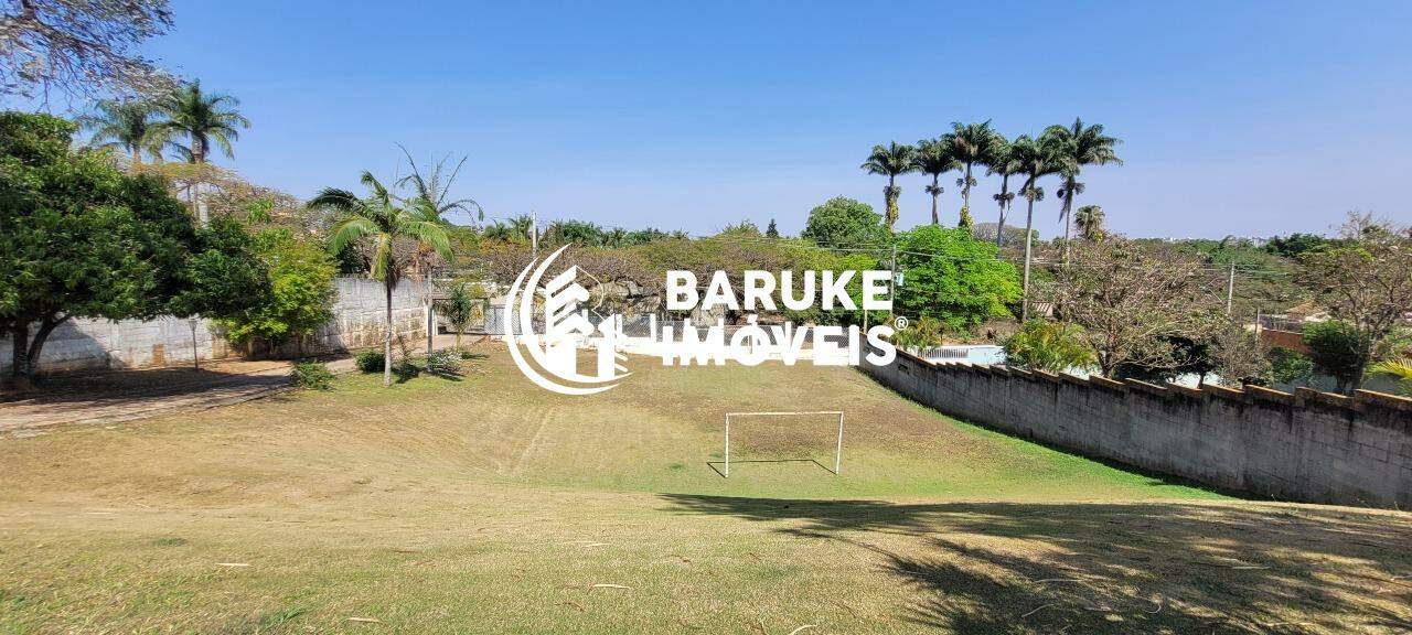 Chácara para aluguel no bairro COLINAS DO MOSTEIRO DE ITAICIIndaiatuba: 