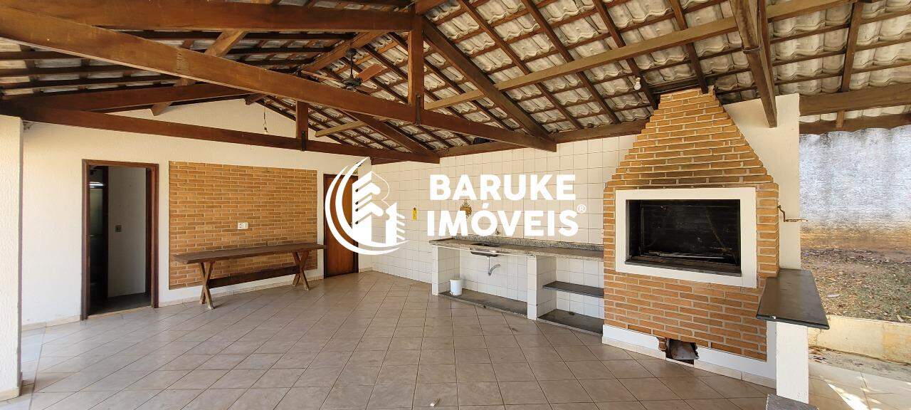 Chácara para aluguel no bairro COLINAS DO MOSTEIRO DE ITAICIIndaiatuba: 