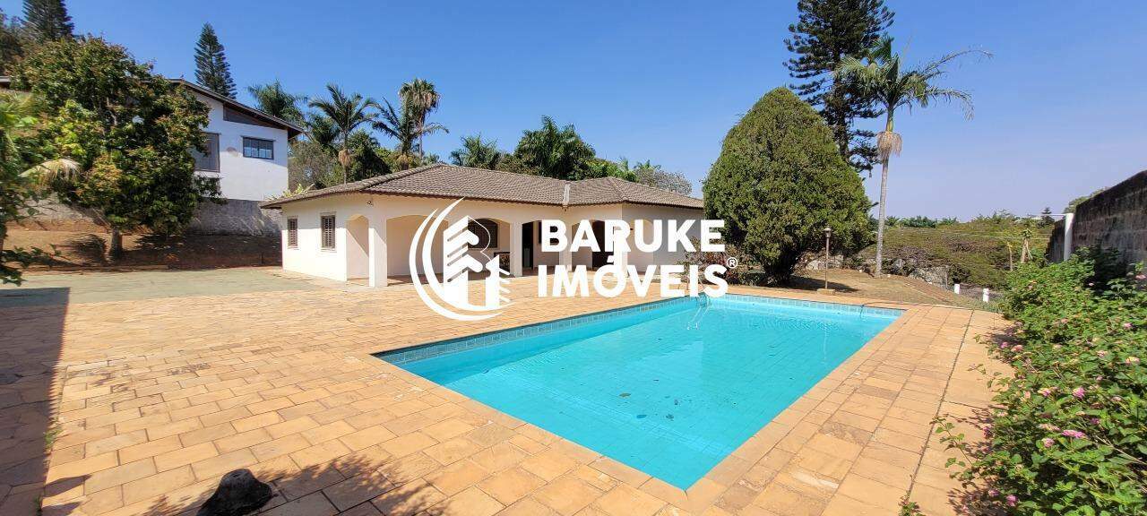 Chácara para aluguel no bairro COLINAS DO MOSTEIRO DE ITAICIIndaiatuba: 