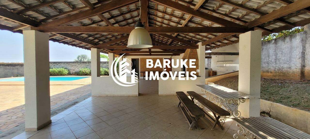 Chácara para aluguel no bairro COLINAS DO MOSTEIRO DE ITAICIIndaiatuba: 