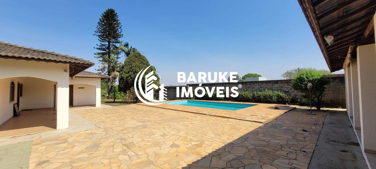 Chácara para aluguel no bairro COLINAS DO MOSTEIRO DE ITAICIIndaiatuba: 