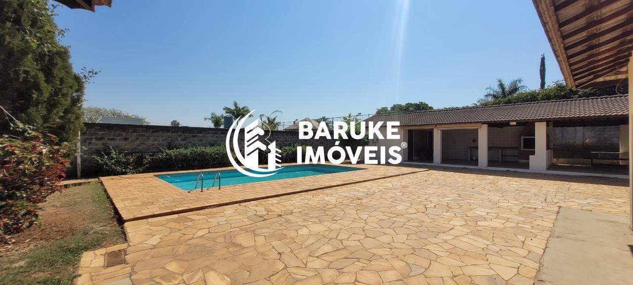 Chácara para aluguel no bairro COLINAS DO MOSTEIRO DE ITAICIIndaiatuba: 