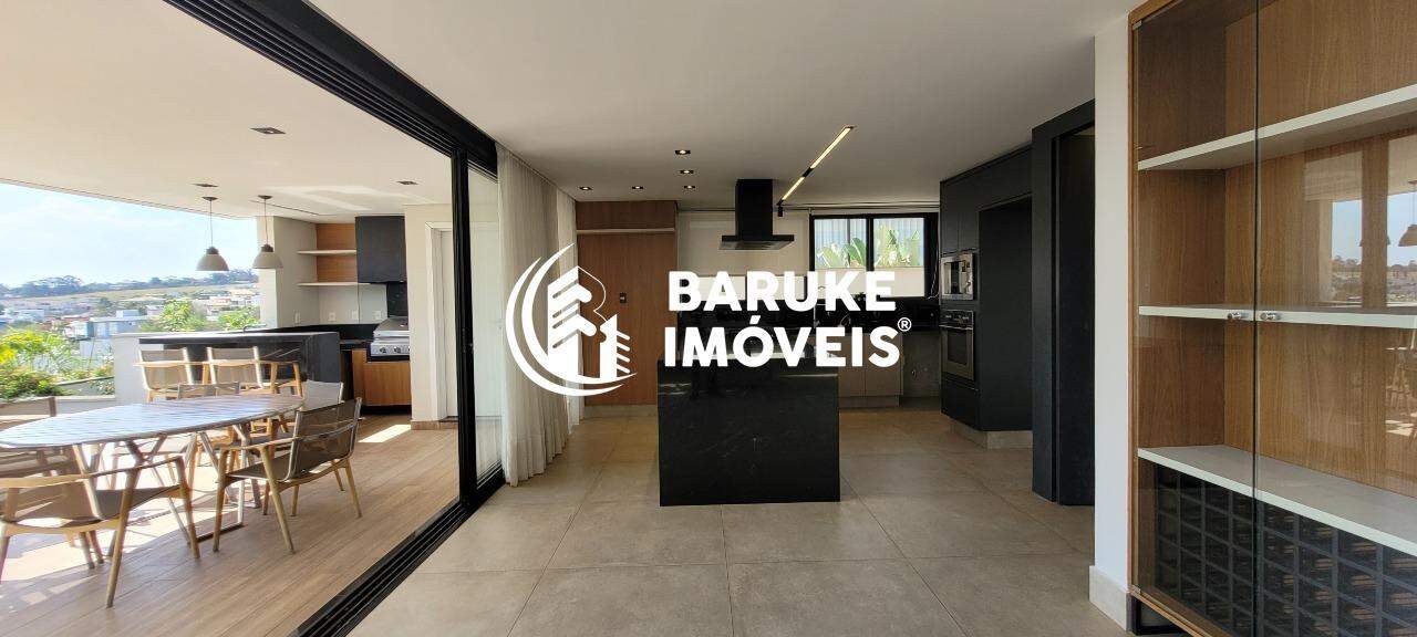 Casa de condomínio para aluguel no bairro JARDIM VILA PARADISOIndaiatuba: 