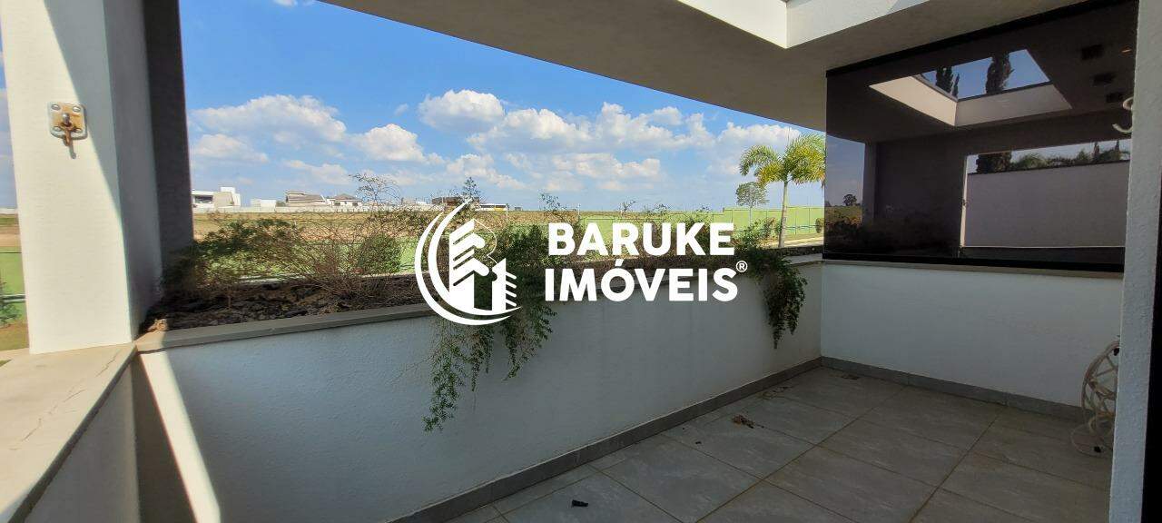 Casa de condomínio para aluguel no bairro JARDIM VILA PARADISOIndaiatuba: 