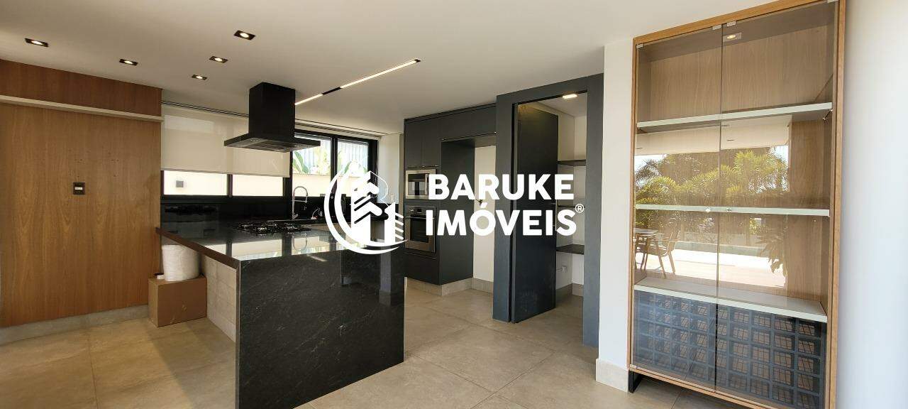 Casa de condomínio para aluguel no bairro JARDIM VILA PARADISOIndaiatuba: 