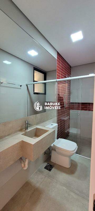 Casa de condomínio para aluguel no bairro JARDIM VILA PARADISOIndaiatuba: 