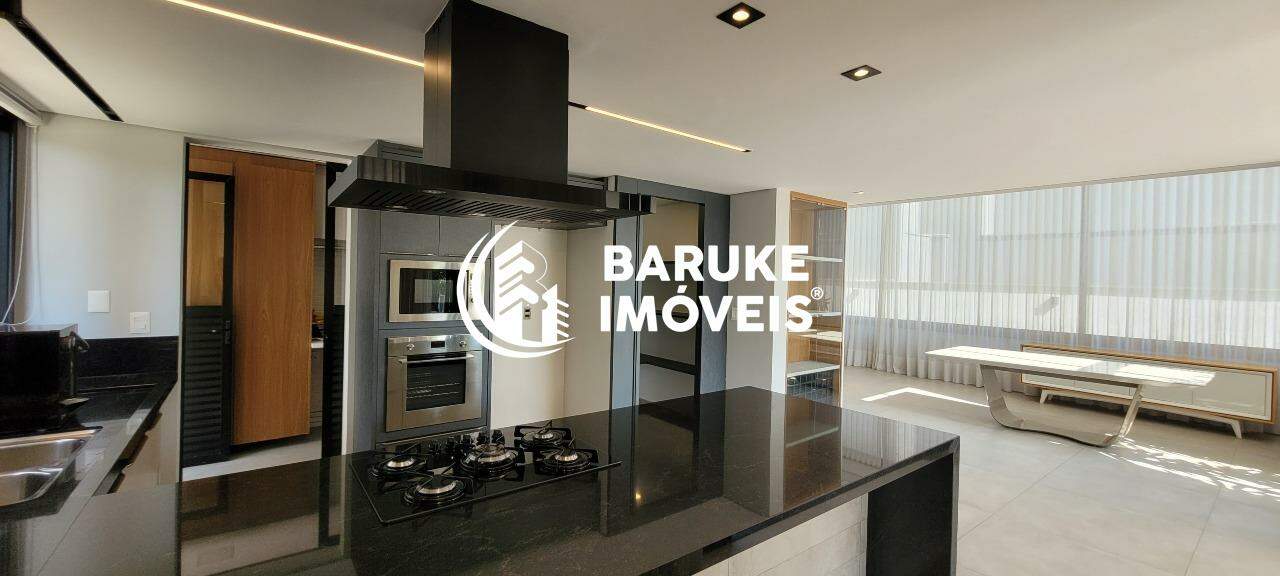 Casa de condomínio para aluguel no bairro JARDIM VILA PARADISOIndaiatuba: 