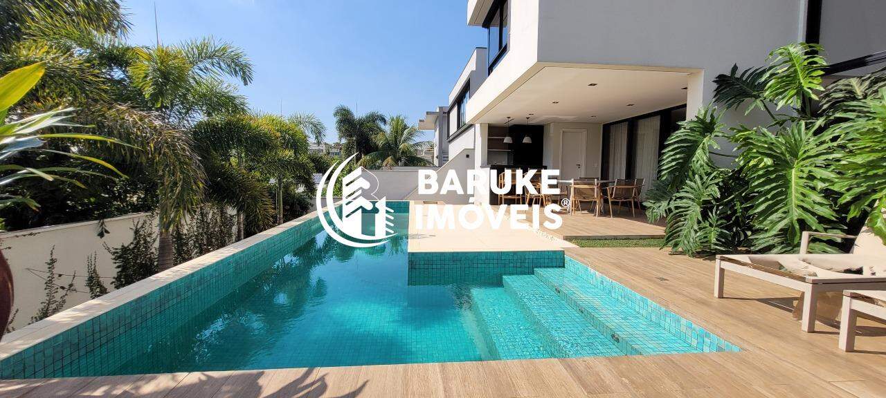 Casa de condomínio para aluguel no bairro JARDIM VILA PARADISOIndaiatuba: 