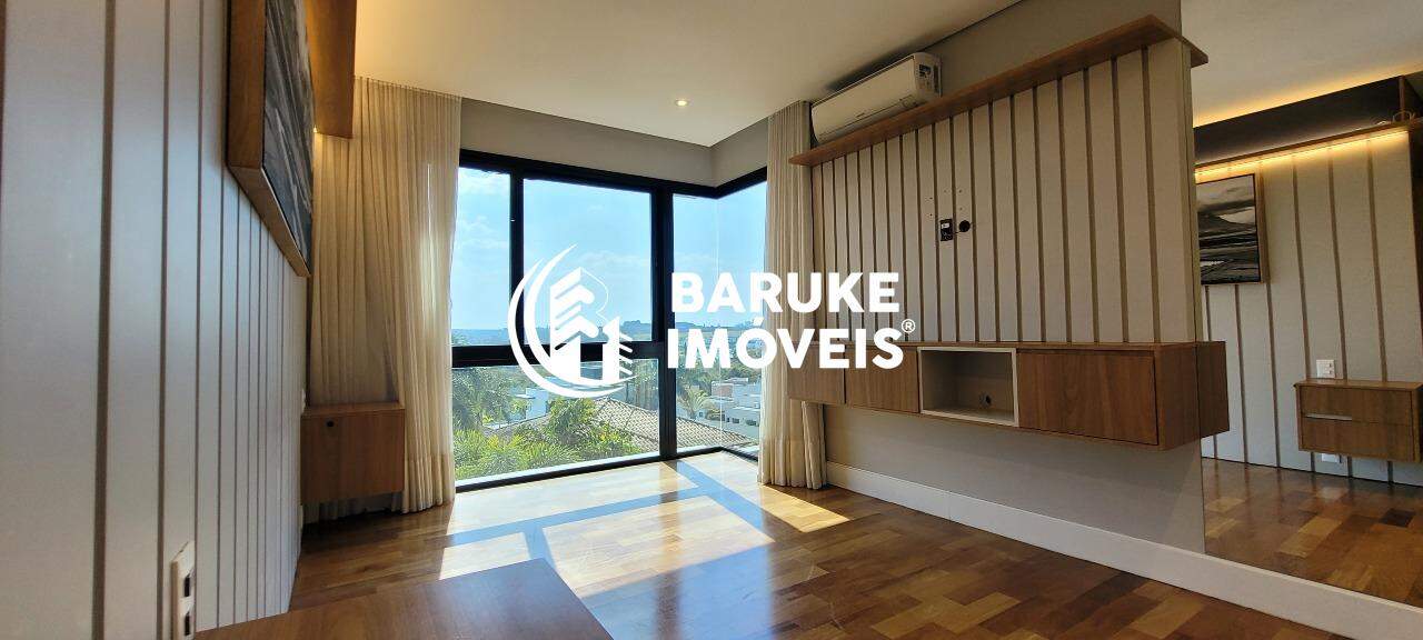 Casa de condomínio para aluguel no bairro JARDIM VILA PARADISOIndaiatuba: 