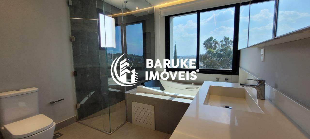 Casa de condomínio para aluguel no bairro JARDIM VILA PARADISOIndaiatuba: 