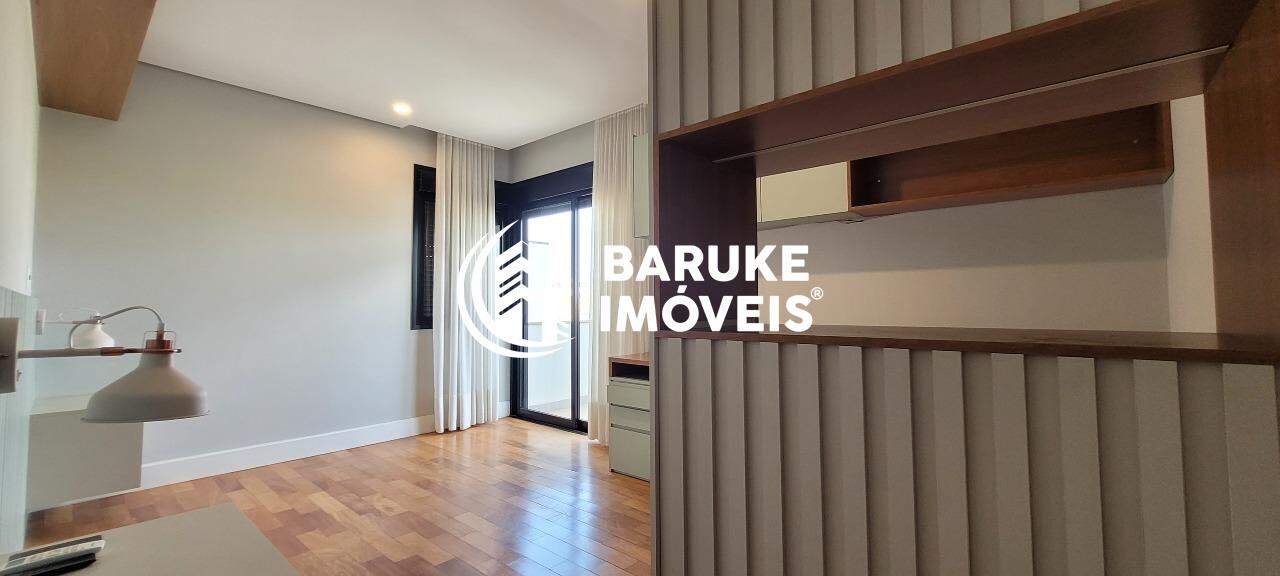 Casa de condomínio para aluguel no bairro JARDIM VILA PARADISOIndaiatuba: 