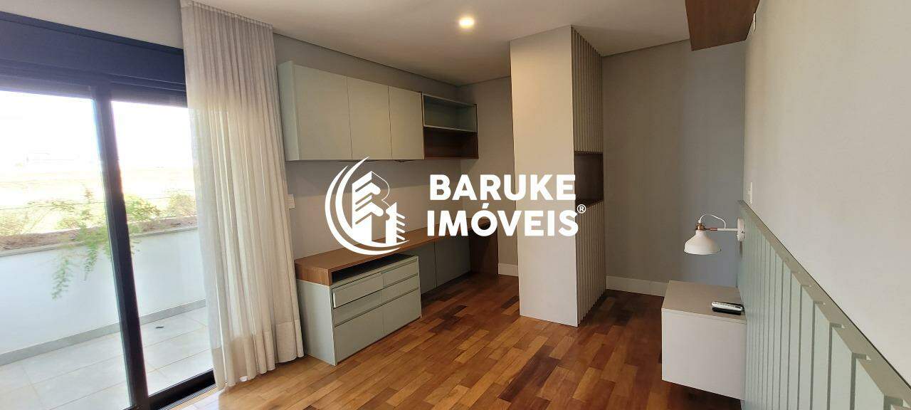 Casa de condomínio para aluguel no bairro JARDIM VILA PARADISOIndaiatuba: 