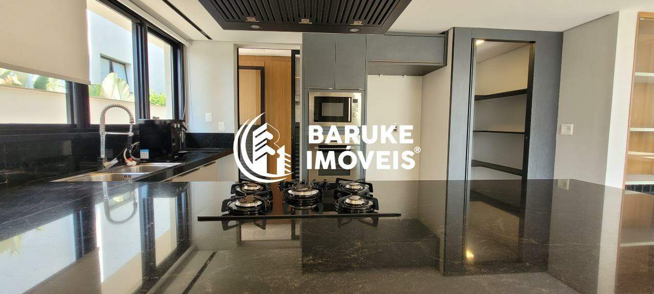 Casa de condomínio para aluguel no bairro JARDIM VILA PARADISOIndaiatuba: 