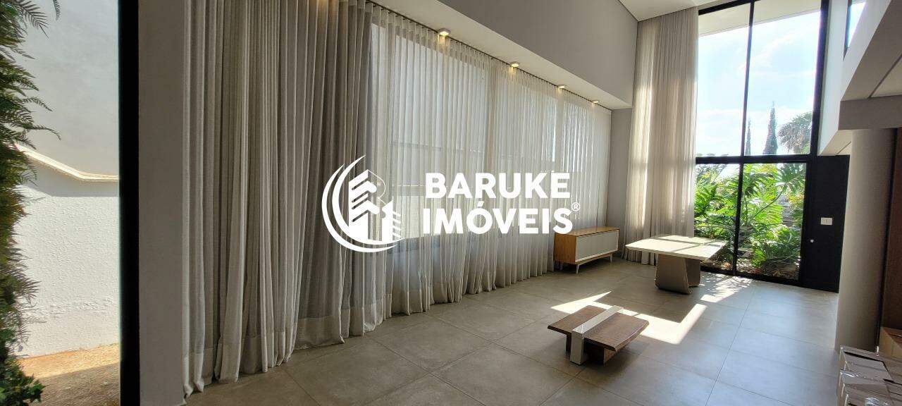 Casa de condomínio para aluguel no bairro JARDIM VILA PARADISOIndaiatuba: 