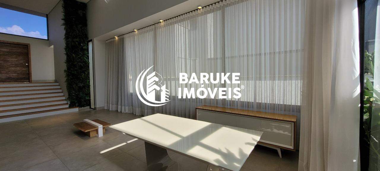 Casa de condomínio para aluguel no bairro JARDIM VILA PARADISOIndaiatuba: 