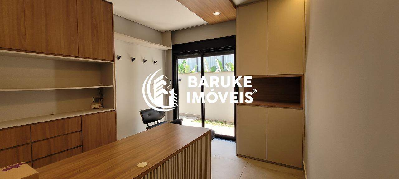 Casa de condomínio para aluguel no bairro JARDIM VILA PARADISOIndaiatuba: 