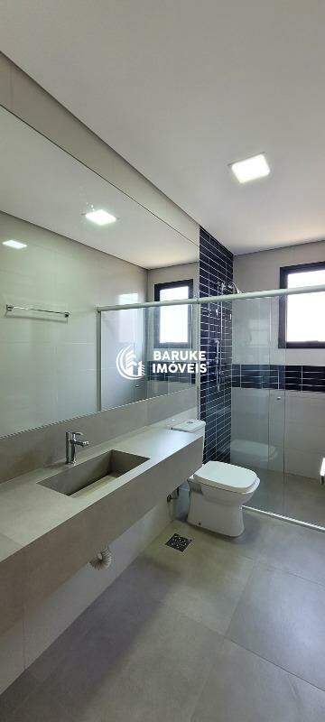 Casa de condomínio para aluguel no bairro JARDIM VILA PARADISOIndaiatuba: 