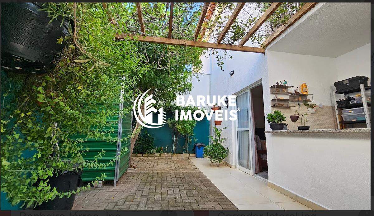 Casa de condomínio à venda no bairro RESIDENCIAL PARQUE DOS GUARANTÃSIndaiatuba: 