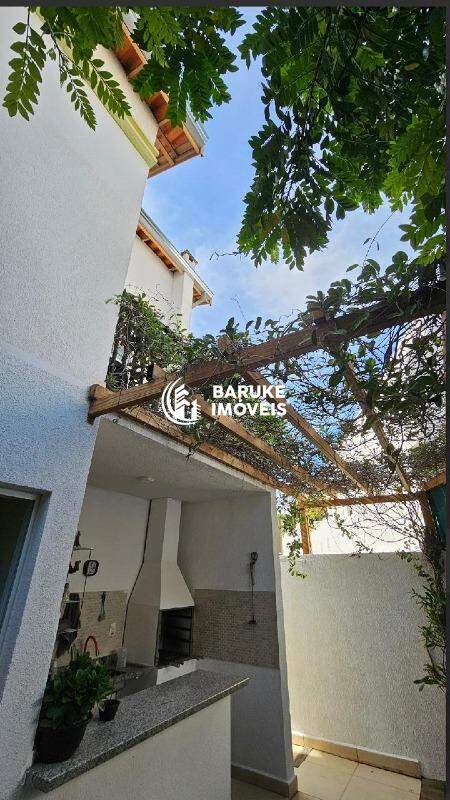Casa de condomínio à venda no bairro RESIDENCIAL PARQUE DOS GUARANTÃSIndaiatuba: 