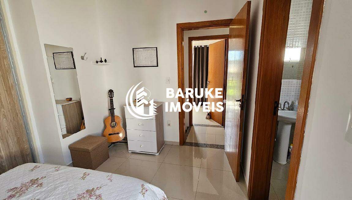 Casa de condomínio à venda no bairro RESIDENCIAL PARQUE DOS GUARANTÃSIndaiatuba: 