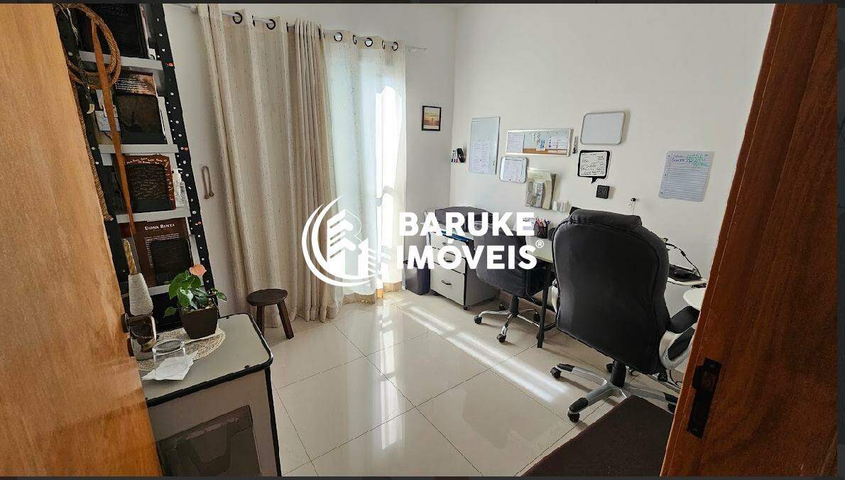 Casa de condomínio à venda no bairro RESIDENCIAL PARQUE DOS GUARANTÃSIndaiatuba: 