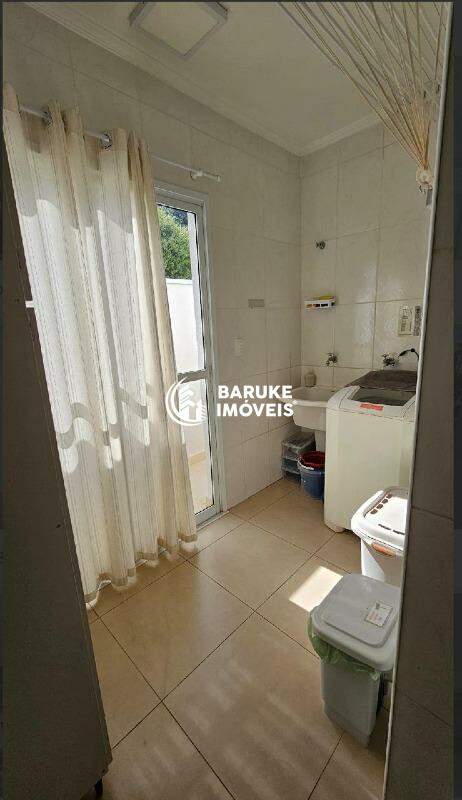 Casa de condomínio à venda no bairro RESIDENCIAL PARQUE DOS GUARANTÃSIndaiatuba: 