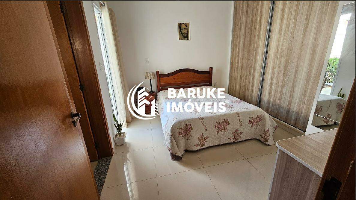 Casa de condomínio à venda no bairro RESIDENCIAL PARQUE DOS GUARANTÃSIndaiatuba: 