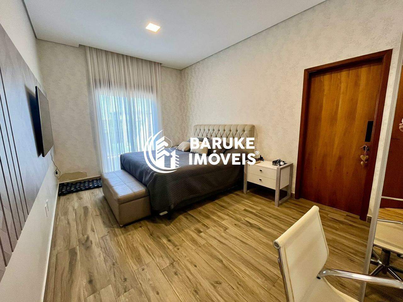 Casa de condomínio à venda no bairro JARDIM RESIDENCIAL DONA MARIA JOSÉIndaiatuba: 