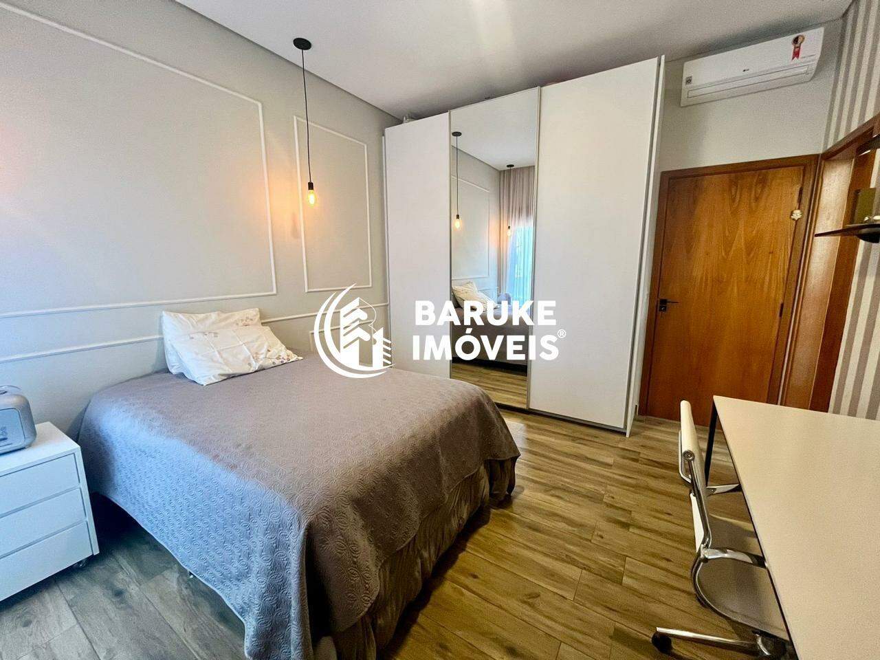 Casa de condomínio à venda no bairro JARDIM RESIDENCIAL DONA MARIA JOSÉIndaiatuba: 