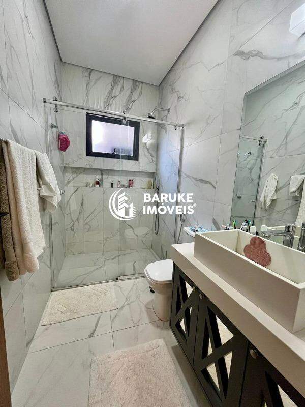 Casa de condomínio à venda no bairro JARDIM RESIDENCIAL DONA MARIA JOSÉIndaiatuba: 