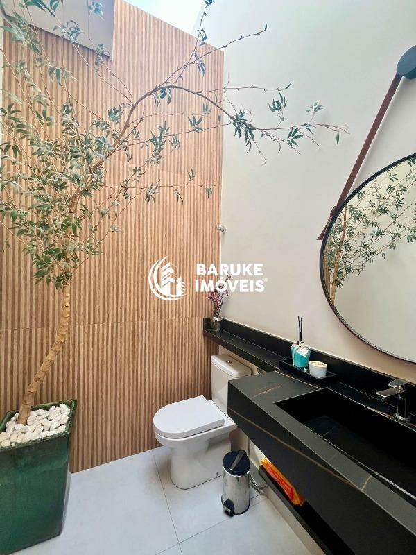 Casa de condomínio à venda no bairro JARDIM RESIDENCIAL DONA MARIA JOSÉIndaiatuba: 