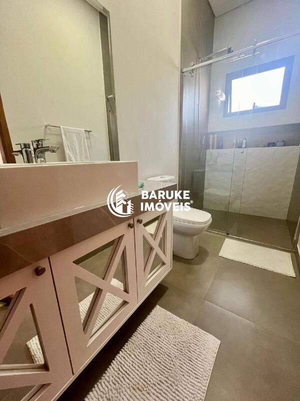 Casa de condomínio à venda no bairro JARDIM RESIDENCIAL DONA MARIA JOSÉIndaiatuba: 