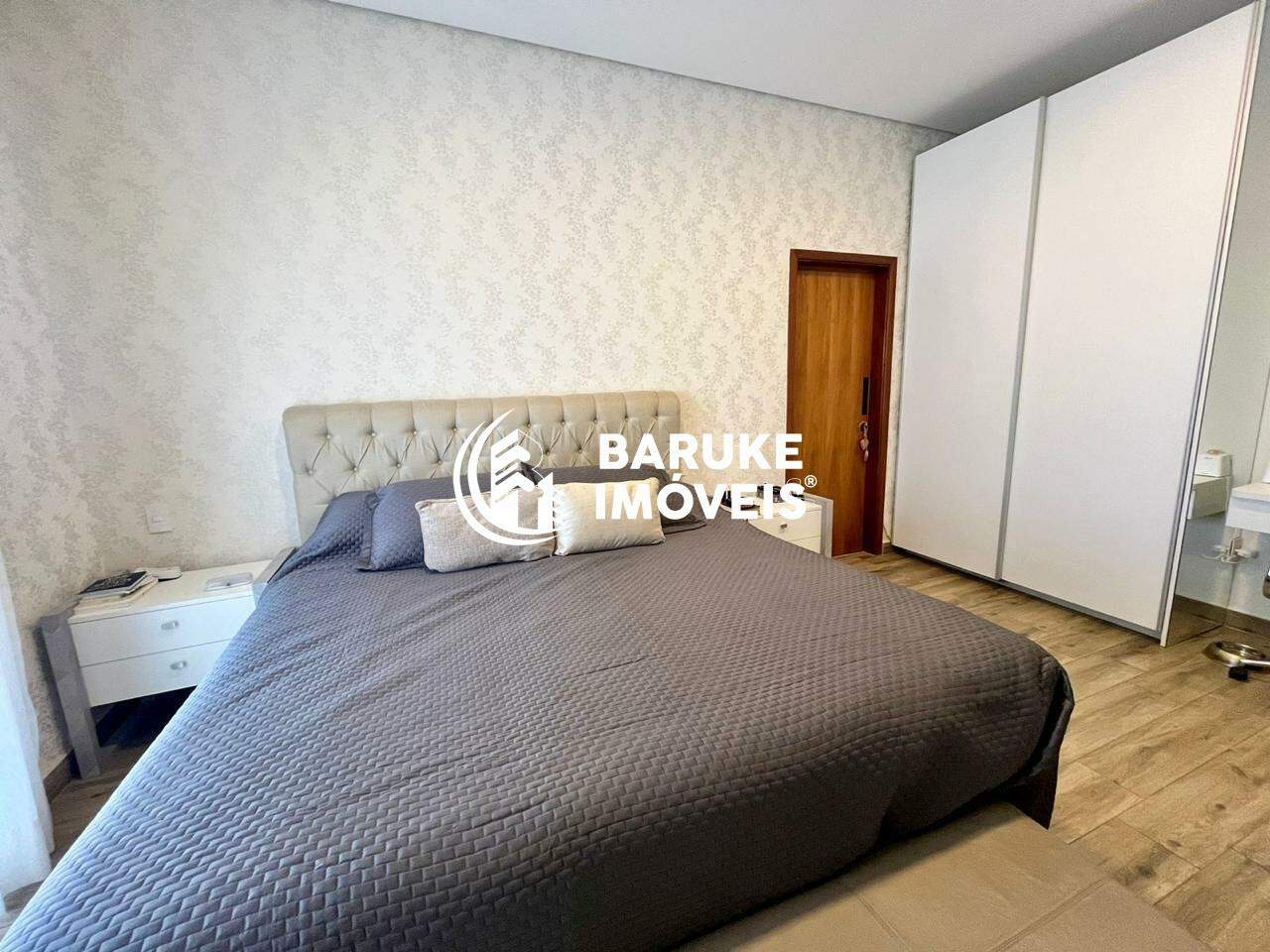 Casa de condomínio à venda no bairro JARDIM RESIDENCIAL DONA MARIA JOSÉIndaiatuba: 