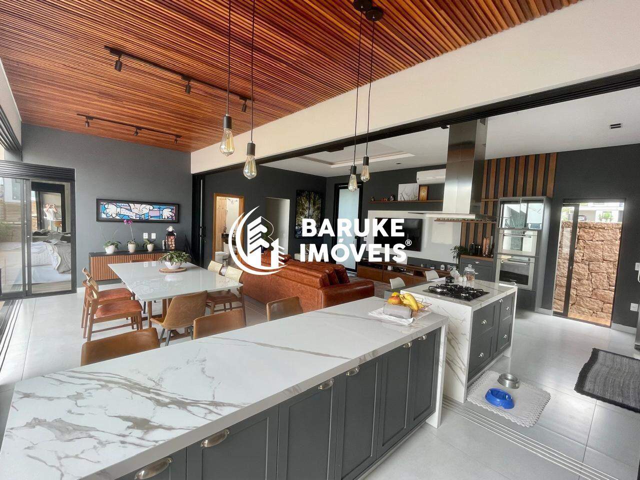 Casa de condomínio à venda no bairro JARDIM RESIDENCIAL DONA MARIA JOSÉIndaiatuba: 