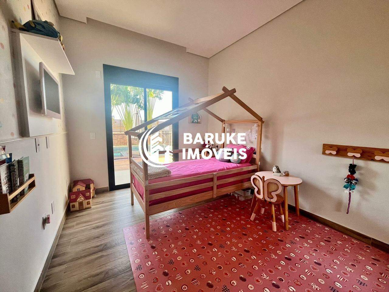 Casa de condomínio à venda no bairro JARDIM RESIDENCIAL DONA MARIA JOSÉIndaiatuba: 