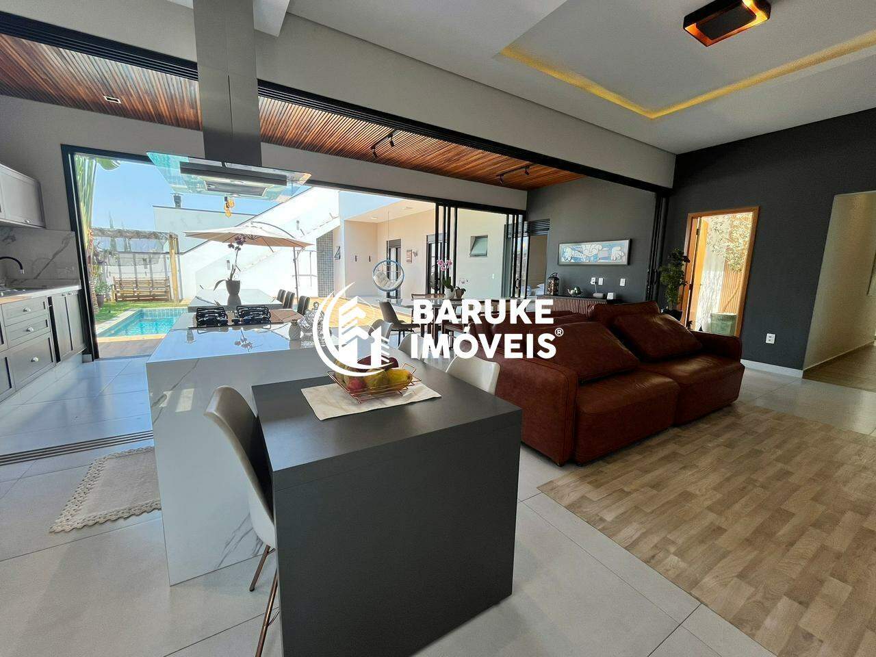 Casa de condomínio à venda no bairro JARDIM RESIDENCIAL DONA MARIA JOSÉIndaiatuba: 