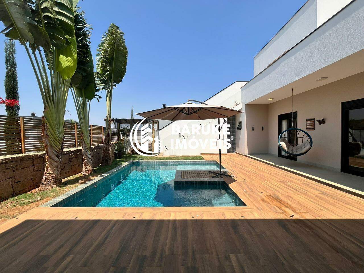 Casa de condomínio à venda no bairro JARDIM RESIDENCIAL DONA MARIA JOSÉIndaiatuba: 