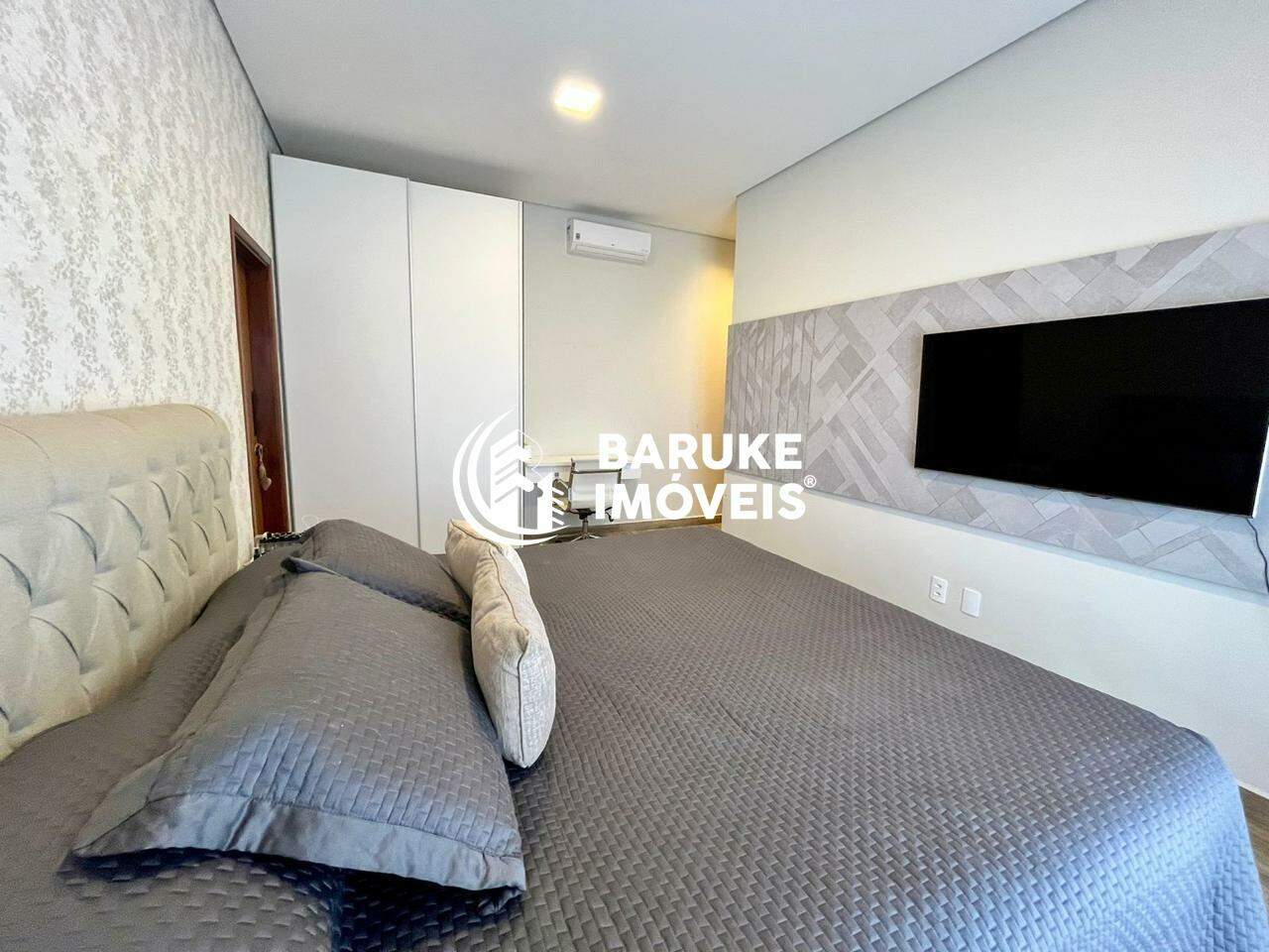 Casa de condomínio à venda no bairro JARDIM RESIDENCIAL DONA MARIA JOSÉIndaiatuba: 