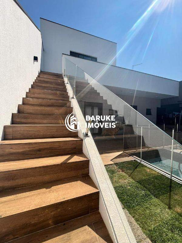 Casa de condomínio à venda no bairro JARDIM RESIDENCIAL DONA MARIA JOSÉIndaiatuba: 