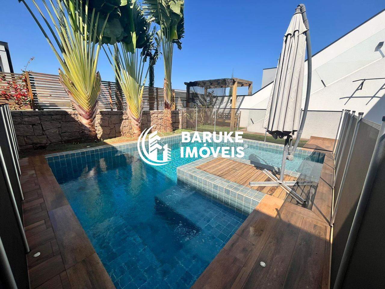 Casa de condomínio à venda no bairro JARDIM RESIDENCIAL DONA MARIA JOSÉIndaiatuba: 