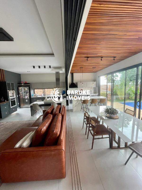 Casa de condomínio à venda no bairro JARDIM RESIDENCIAL DONA MARIA JOSÉIndaiatuba: 