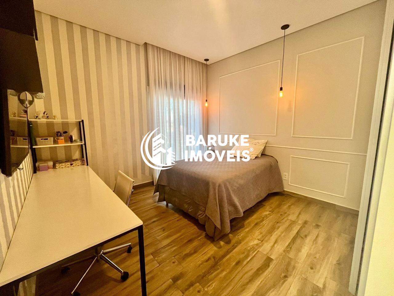 Casa de condomínio à venda no bairro JARDIM RESIDENCIAL DONA MARIA JOSÉIndaiatuba: 