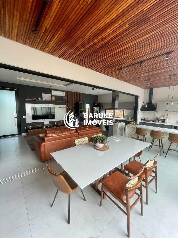 Casa de condomínio à venda no bairro JARDIM RESIDENCIAL DONA MARIA JOSÉIndaiatuba: 