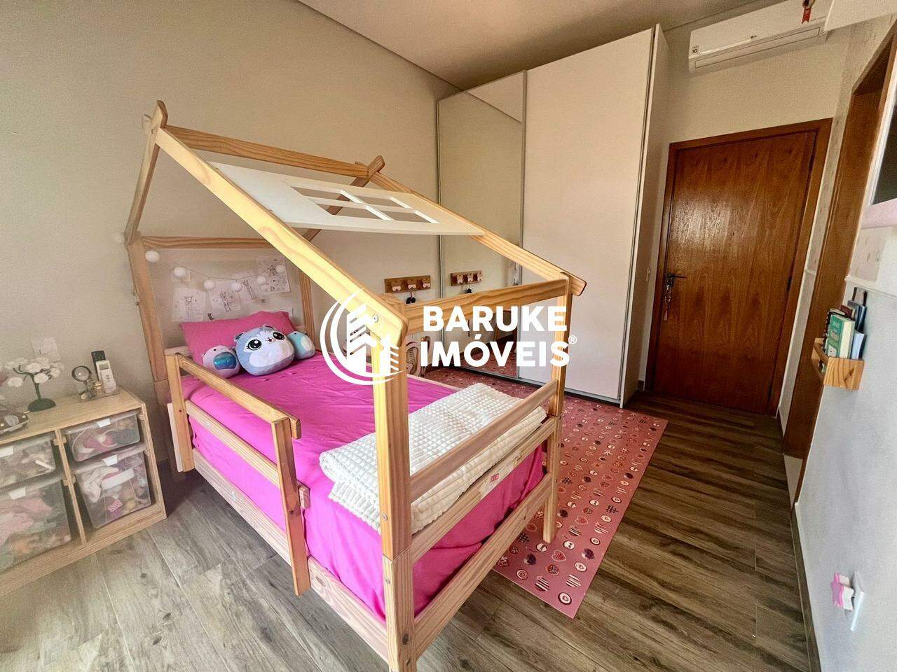 Casa de condomínio à venda no bairro JARDIM RESIDENCIAL DONA MARIA JOSÉIndaiatuba: 