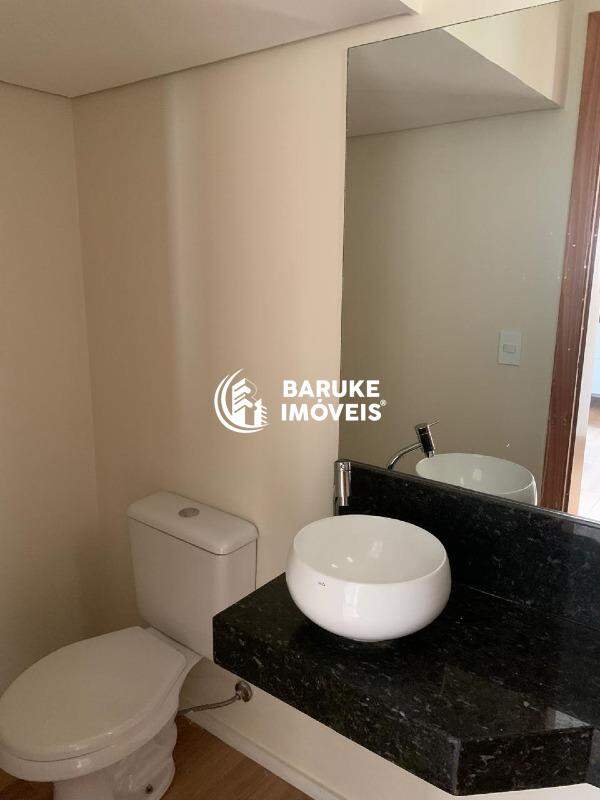 Casa de condomínio para aluguel no bairro JARDIM PARK REALIndaiatuba: 