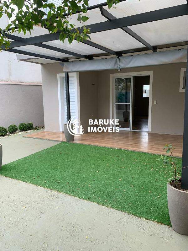 Casa de condomínio para aluguel no bairro JARDIM PARK REALIndaiatuba: 