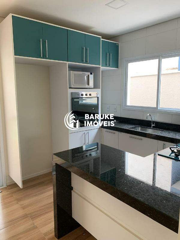 Casa de condomínio para aluguel no bairro JARDIM PARK REALIndaiatuba: 